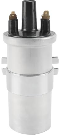 Enwye DLB101 3 ohms tändspolar utan ballast, högpresterande spolar med instickskontakt för 12 voltstillämpningar