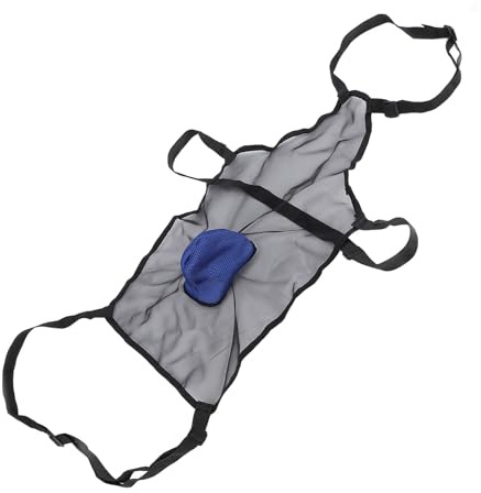 Riuulity Grembiule Protettivo Anti Accoppiamento, Materiale Traspirante per Pecore e Capre per Pecore da Pascolo Migliora L'efficienza Riproduttiva Riduce i Costi di Accoppiamento (Blue)