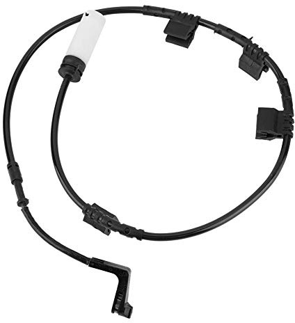 Sensor de Desgaste de Pastillas de Freno Delanteras para R56 Compatibilidad Perfecta Reemplazo Directo Fabricación Profesional Materiales Duraderos Instalación Sencilla