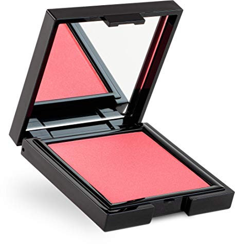 Sensilis - Velvet Blush, Fard à Joues en Poudre, avec Huile d’Argan, Huile d’Abricot et Vitamine E, Hydrate, Sublime et Illumine, Convient aux Peaux Sensibles, Teinte Romantic Prune - 10 g