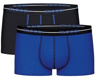 Sloggi Men Start Hipster C2p Box, Hipster Uomo, Multiple Colours 5, 5