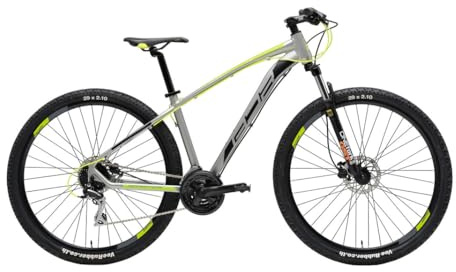 Adriatica Mountainbike 29 Zoll Wing RS 42cm