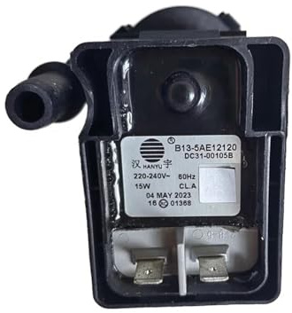 DEYIN Dryer C Dryer DC31-00105A Drain Pump B B13-5AE12120/6AA01120(DC31-00105B(60HZ))