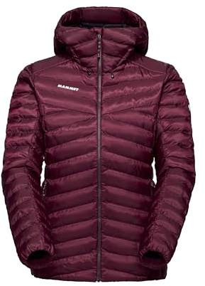 Mammut Albula IN Hooded Women's Jacket