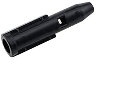 Palanca de cambios para coche Para Peugeot 106 107 205 206 207 306 307 308 309 405 406 407 508 605 607 perilla palanca cambios 5 velocidades perilla palanca cambios coche cambios(‎Handball Adapter5)