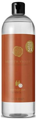 Rituals Private Collection Smooth Violet Handwasch-Nachfüllpackung, 600 ml