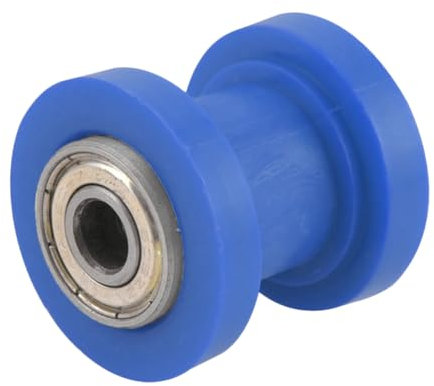 Alipis Rullo Tendicatena Moto Puleggia Rullo Tendicatena Moto Ruota Rulli Ruota