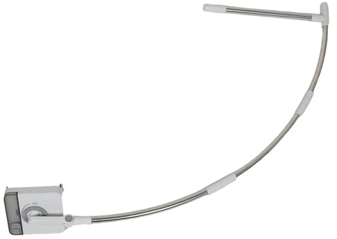 Ciieeo Limpiador De Ventanas Exterior Herramienta para Limpiar Cristales Limpiacristales para El Hogar Escobilla De Goma para Limpiar Ventanas Limpiador De Cristales Escobilla De