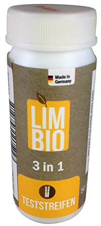 Teststreifen Chlor PH Brom Pooltester Pool Wasser Schwimbad Test testkit