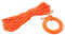 Nimoa Ligne de Jet de Sauvetage de Corde Flottante de 30 m avec Boucle Flottante pour Le Sauvetage en Bateau de Natation en Plein air
