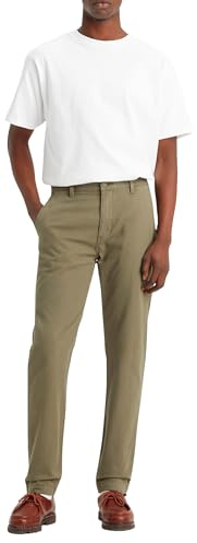 Levi's herr Trousers Xx Chino Slim Ii