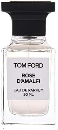 Rose D Amalfi by Tom Ford for Women - 1.7 oz EDP Spray