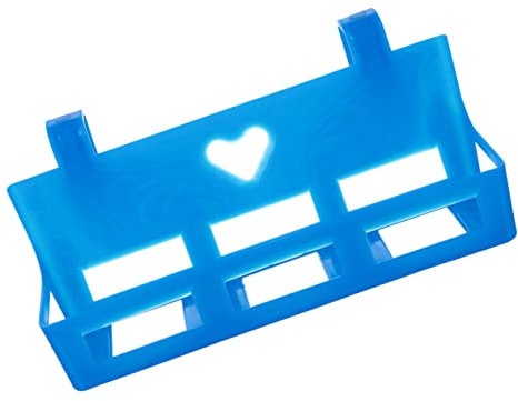 Yardwe Support De Plastique avec Design Creux pour Décoration De Mariage Et Événements