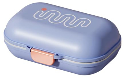 Porte-Savon de Voyage,1/3 Pièces Boîte a Savon Étanche avec Couvercle pour Salle de Bain,Douche,Salle de Sport,Camping,Vacances,Extérieur,Essentiels de Voyage