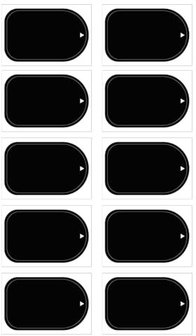 Autocollants scellés pour roue de vélo, housses de valve de disque de vélo, 9 x 5,5 cm, pièces de protection pour jantes de vélo de route, montagne, empêche la saleté et les débris