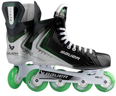 Bauer Vapor Fly30 Senior Inline Hockey Rollschuhe