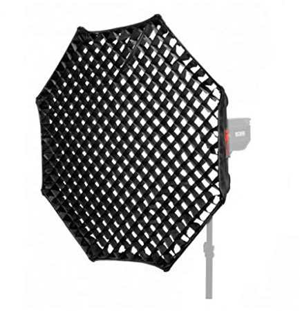 Godox Octa Softbox + Grid 140cm