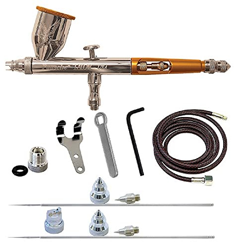 Airbrush Paasche TG Talon 0.25-0.38 - 0.66 mm