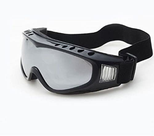 CS Airsoft Paintball Brille Taktische Brille Gesicht Augenschutz Maske UV400