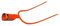 Fourche à foin '2 dents' IDEAL STAR 2 dents