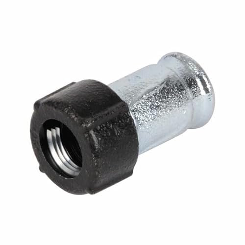 Gebo - Raccord compression chauffage F1 - GEBO : 17.195.01.03