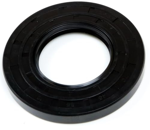 Parts and Parts Wellendichtring 45x85x10mm NBR 70 DIN 3760 ISO 6194