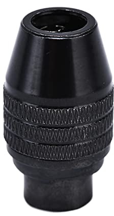 PORTABROCAS UNIVERSAL 3.2MM 3 MORDAZA EJE FLEXIBLE AMOLADORA ELECTRICA PARA CORTE GRABADO