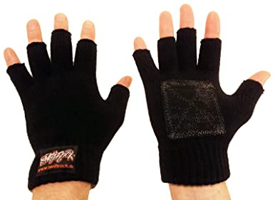 Swift Rock Classic Breakdance Spin Glove/Handschuh