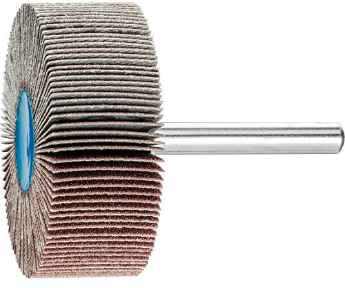 10 x PFERD Fächerschleifer F 5020/6 A 150| Art.: 44504156