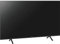 Panasonic TX-43LXW834 108 cm LED Fernseher (43 Zoll, 4K HDR UHD, HCX Processor, Dolby Atmos, Smart TV, Sprachassistent, Bluetooth, HDMI, USB), schwarz
