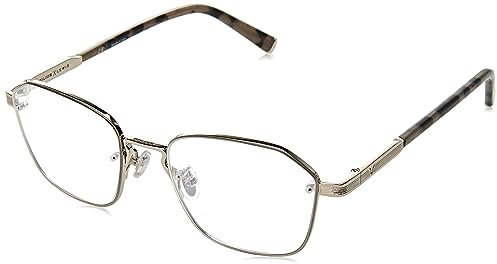 Police Unisex SPLE16V Sunglasses, Shiny Palladium, 50