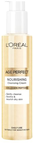 L'Oréal Paris Collagen Expert Nourishing Cleanser