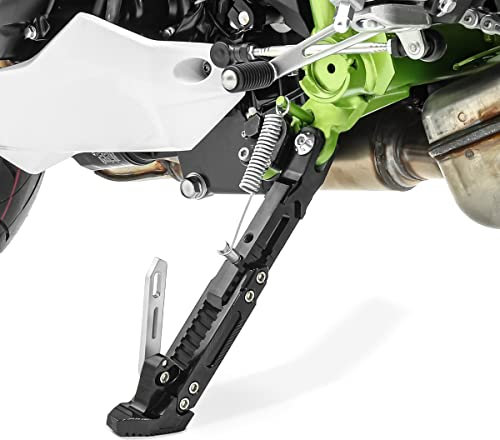 Seitenständer für Suzuki GS 500/ E/F schwarz