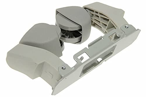 DeLonghi Soporte Pie Ruedas Radiador Tales Olio TRV0715 V550510 V550920 V551225
