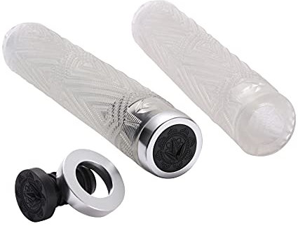 Blunt Scooters Will Scott Handgriffe (transparent)