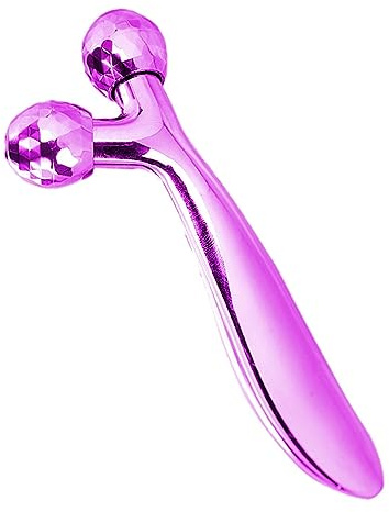 Gesicht Massagegerät Anti-Falten Gesichtsmassagegerät Sofortiges Gesichtslifting Face Massage Roller Gesichtsroller