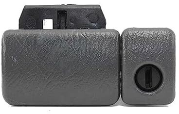 Car Interior Door Handle Cover Car Glove Box Lock Latch Handle For Suzuki For Jimny , Vitara, For Grand Vitara, For Swift , SX4 73430-76811-P4Z Accessories (Color: For Jimny V)(‎For Jimny Vitara)