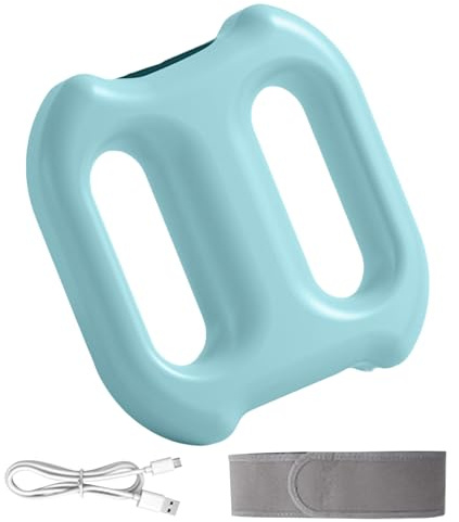 Anillo De Fascia: Tejido Profundo De Silicona Y Quema De Grasa | Fascia Eléctrica Ergonómica | Anillo De Fasciia De Cuerpo Completo Para La Relajación Muscular Fitness Entrenamiento De La Oficina Gimn