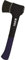 Spear & Jackson 7704FG Hacha de 0,4 kg con mango de fibra de vidrio