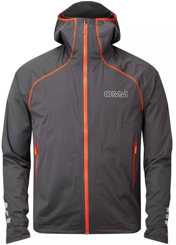 OMM Kamleika Jacket Grey, S