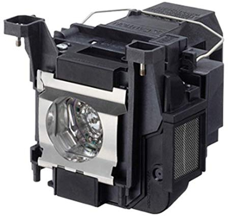 Woprolight V13H010L89 for-EPSON ELPLP89 EH-TW9400 EH-TW7300 EH-TW7400 EH-TW8300 EH-TW8400 EH-TW9300 EH-TW9300W EH-TW9400W H715C Home Cinema 4010, Pro Cinema 4040 Projector Replacement Lamp