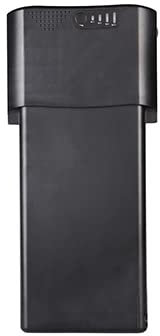 YOSE POWER E-bike Battery 36V 10.4AH Electric Bicycle Lithium-ion Battery no charger for Ansmann MIFA, Prophete