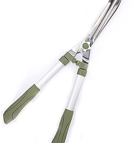 Astschere Heckenschere Anti-Rutsch-Griff Äste Blumenveredelung Bäume Trimmer Gartenschneider Werkzeug Begrünungswerkzeuge Hecken formen