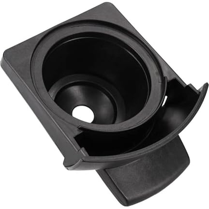 FIGEVIDA PORTA CAPSULE MINI PICCOLO PER DOLCE GUSTO EDG100 EDG200 EDG201 EDG466