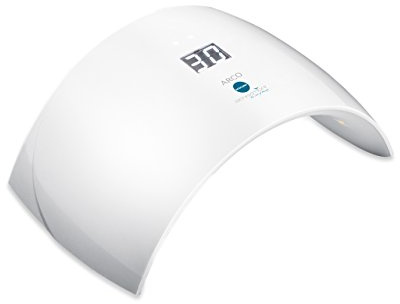 MACOM Sensation 230 Arco Uv LED Lampada Unghie per Gel e Semipermanente