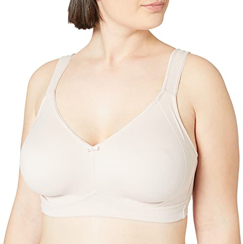 Susa Milano minimizer BH för kvinnor, naken, 85C