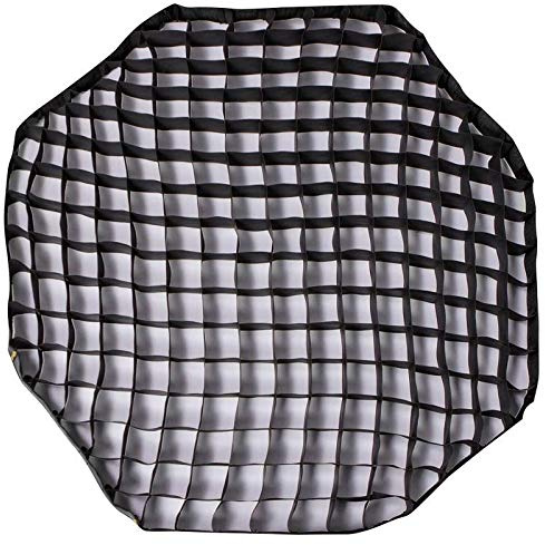 SMDV Honeycomb Grid Wabengitter für Speedbox-Flip 20