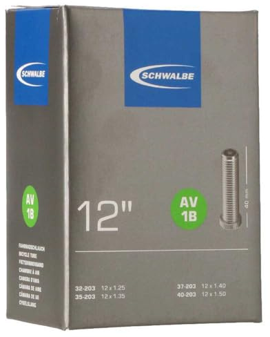 Schwalbe Schlauch Schwalbe AV 1B Light