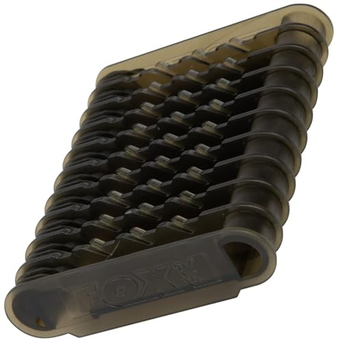 Fox Vorfach Aufbewahrung Leader Rack