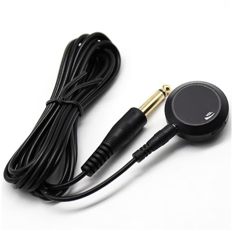 Micros pour guitare acoustique Ensemble de micros pour guitare acoustique pour une performance professionnelle